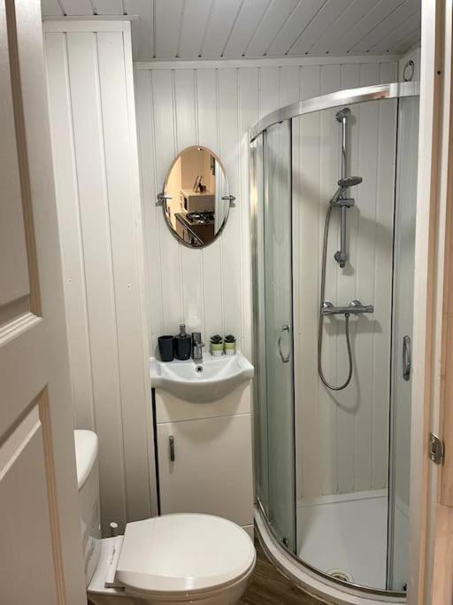 Lovely Flat In Heart Of London Luaran gambar