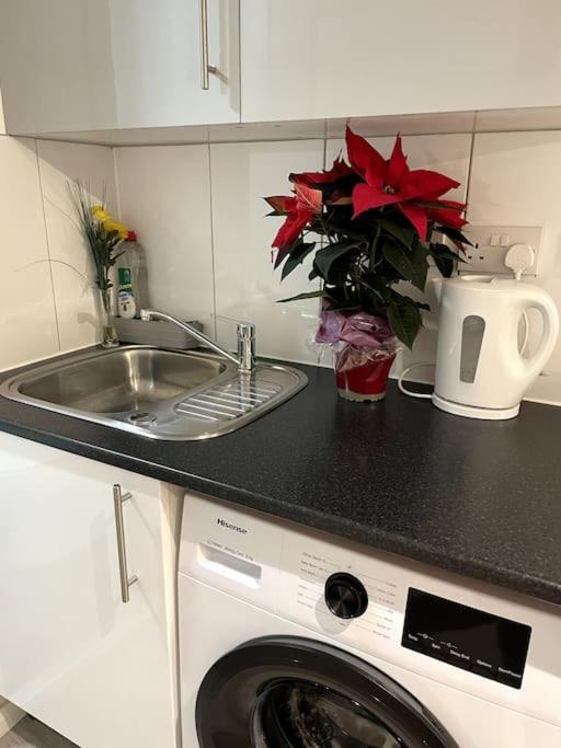 Lovely Flat In Heart Of London Luaran gambar