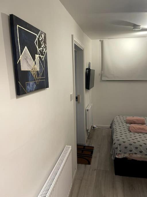Lovely Flat In Heart Of London Luaran gambar
